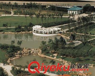 上海啸峰园林绿化工程 全能型园林服务专家，为城市添绿意与生机